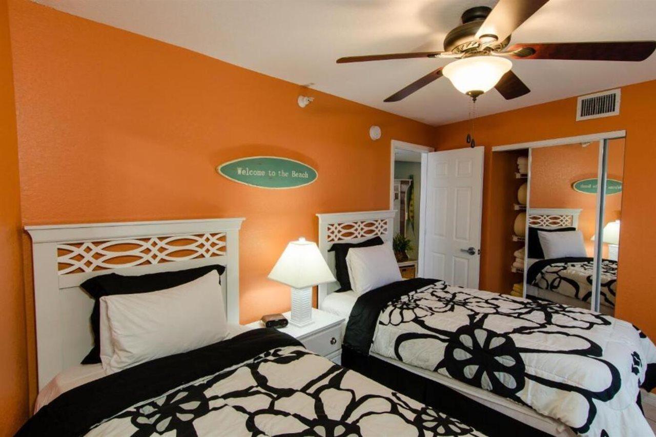 South Beach Oceanfront Resort St. Pete Beach Buitenkant foto