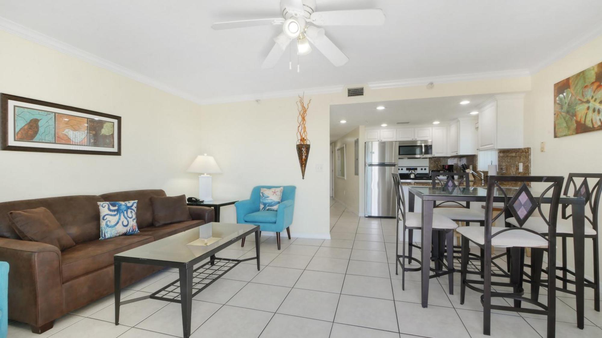 South Beach Oceanfront Resort St. Pete Beach Buitenkant foto