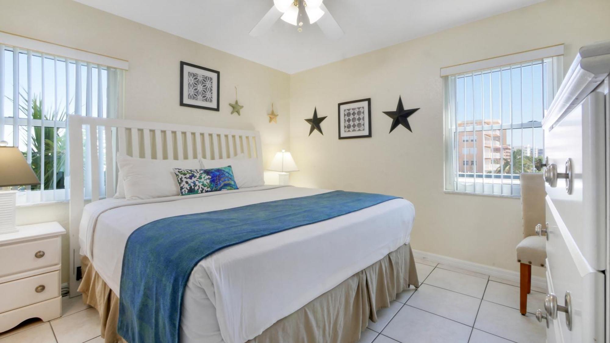South Beach Oceanfront Resort St. Pete Beach Buitenkant foto