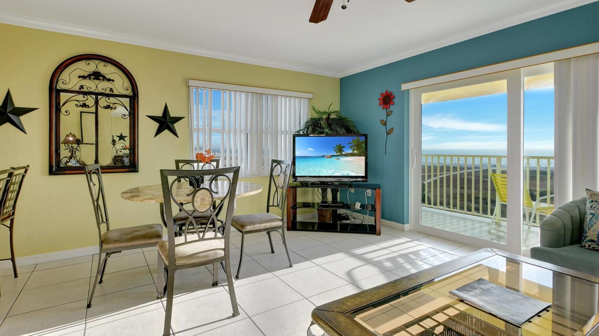 South Beach Oceanfront Resort St. Pete Beach Buitenkant foto
