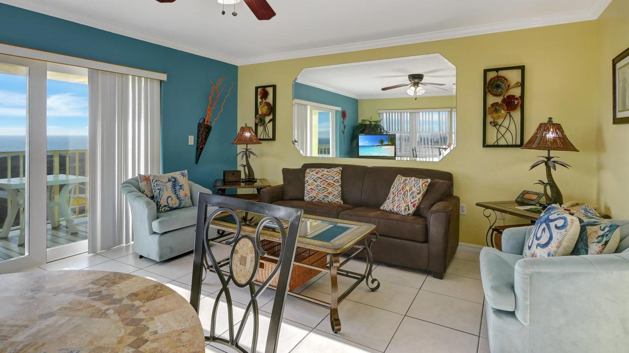South Beach Oceanfront Resort St. Pete Beach Buitenkant foto