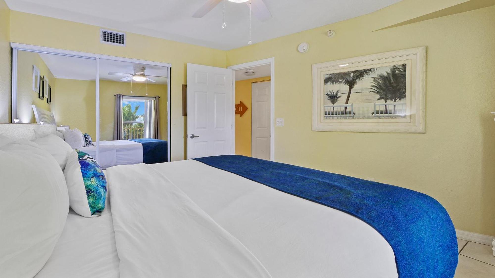 South Beach Oceanfront Resort St. Pete Beach Buitenkant foto