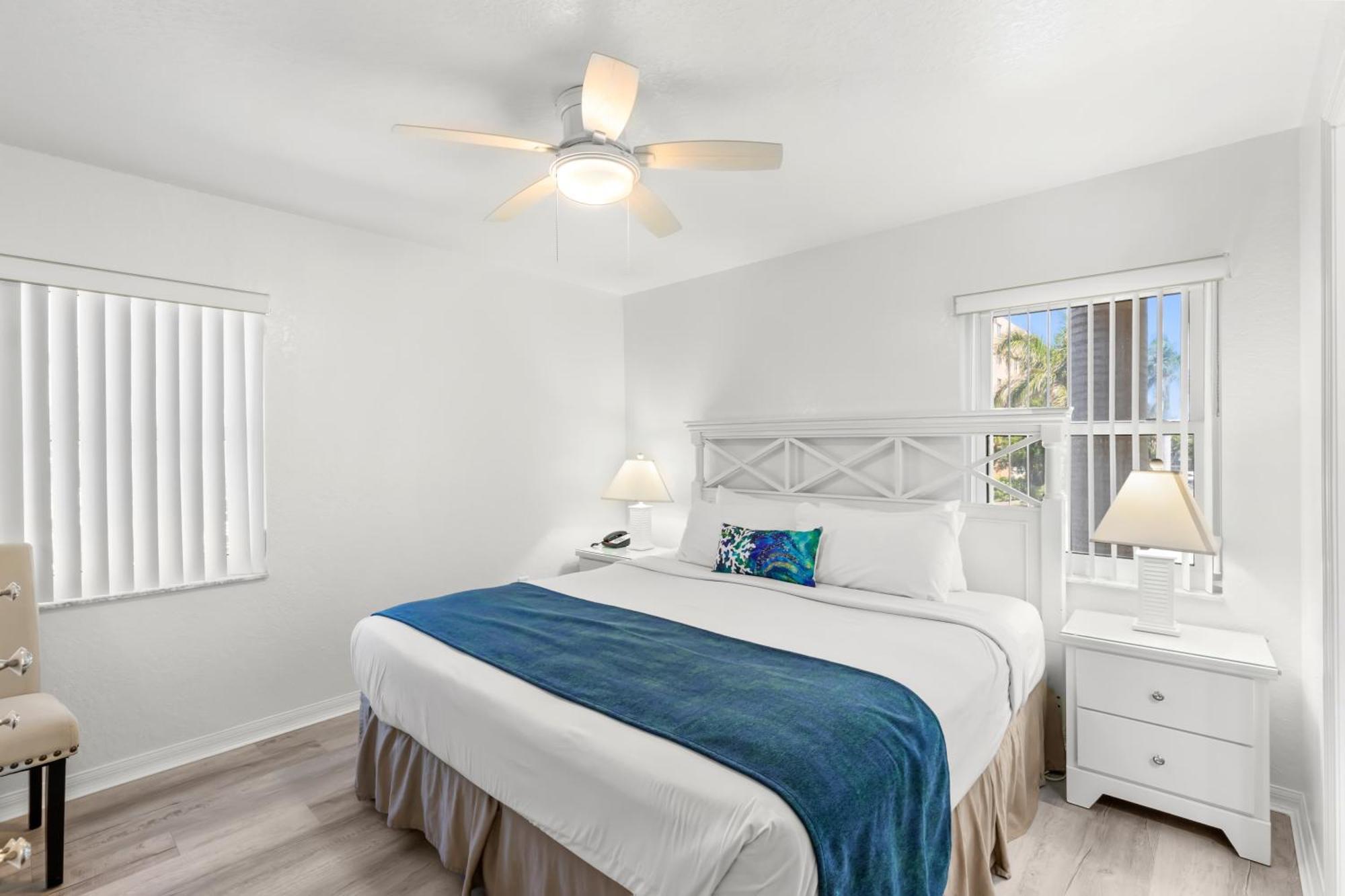 South Beach Oceanfront Resort St. Pete Beach Kamer foto