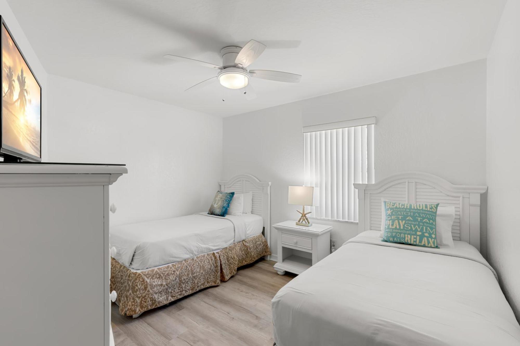 South Beach Oceanfront Resort St. Pete Beach Kamer foto
